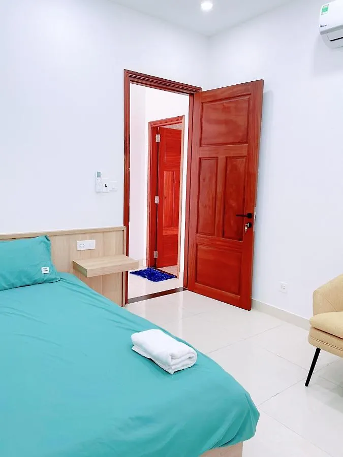 Moon House Da Nang Apartment