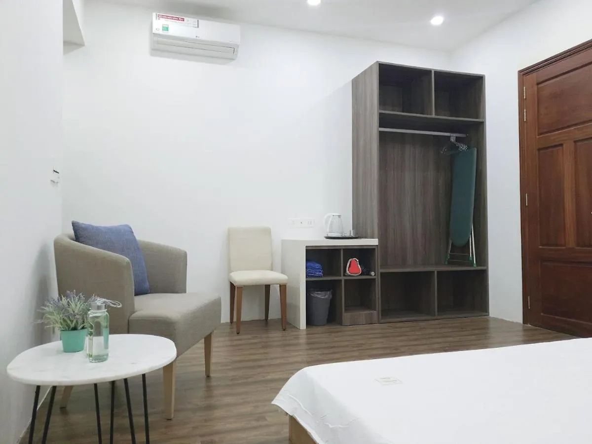 Moon House Da Nang Apartment 0*,  Vietnam
