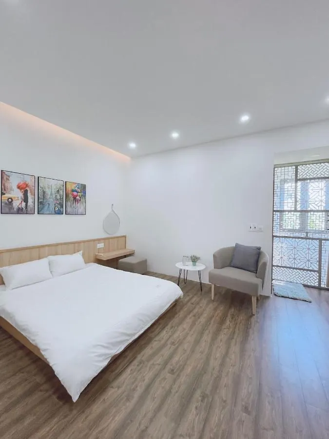 Moon House Da Nang Apartment Homestay