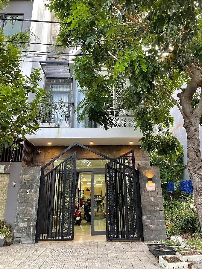 Moon House Da Nang Apartment