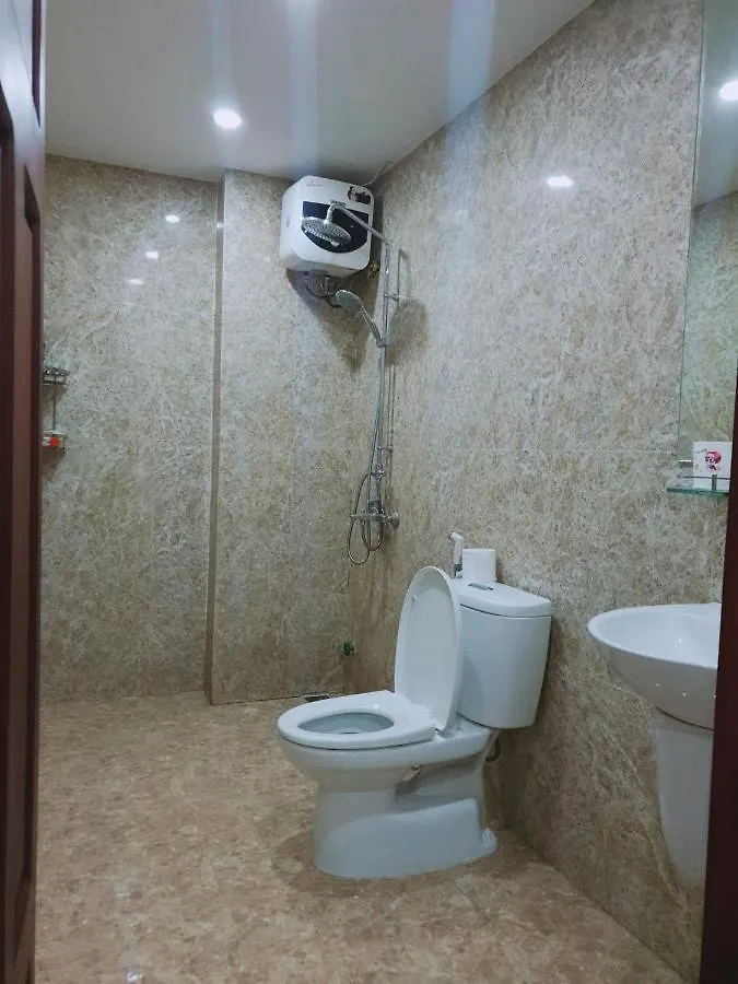Moon House Da Nang Apartment