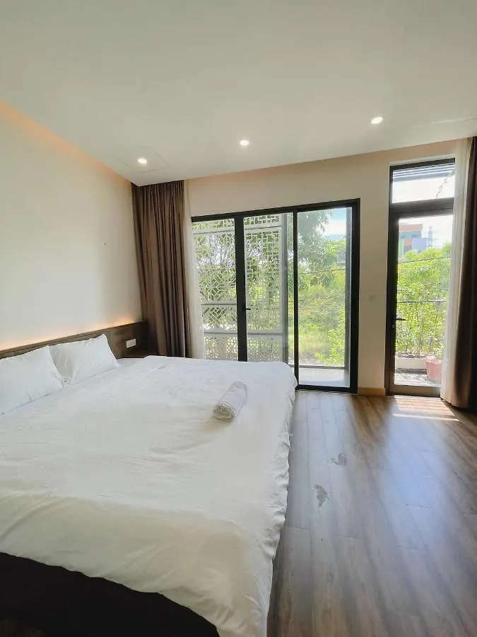 Moon House Da Nang Apartment 0*,  Vietnam